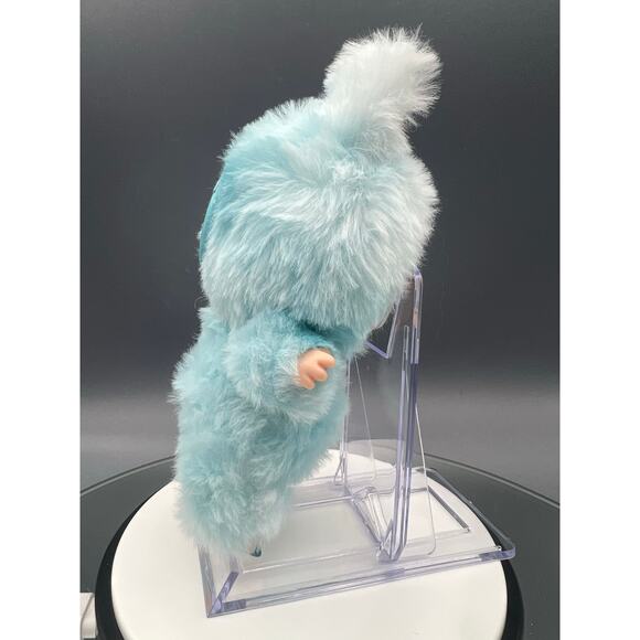 CONFIRMED “HOPE” Pop Mart Labubu The Monsters Big into Energy Vinyl Plush - Picture 10 of 15
